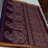 SAREES NEGAMAM WITH BLOUSE